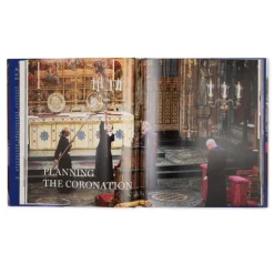 A Monarch In The Making: From Accession To Coronation