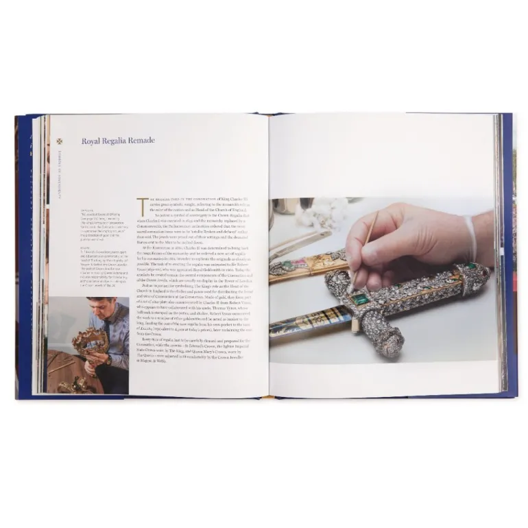 A Monarch In The Making: From Accession To Coronation