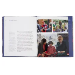 A Monarch In The Making: From Accession To Coronation