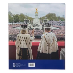 A Monarch In The Making: From Accession To Coronation