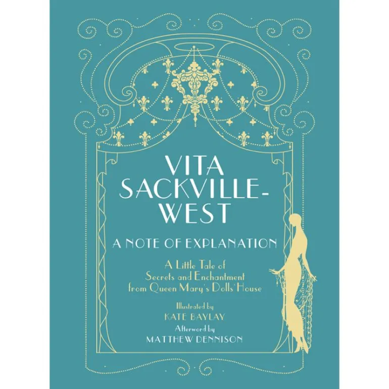 A Note Of Explanation