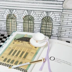 A Note Of Explanation