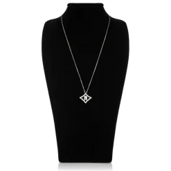 Brazilian Aquamarine Necklace