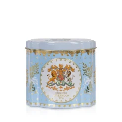 Buckingham Palace Afternoon Tea Caddy