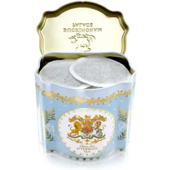 Buckingham Palace Afternoon Tea Caddy