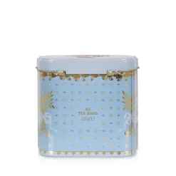 Buckingham Palace Afternoon Tea Caddy