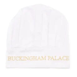 Buckingham Palace Chef'S Hat