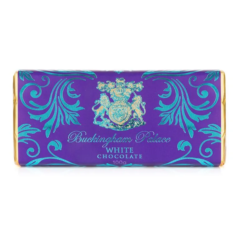 Buckingham Palace Chocolate Bar