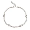Buckingham Palace Crystal Bracelet