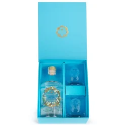 Buckingham Palace Dry Gin Gift Box
