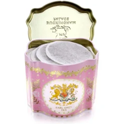 Buckingham Palace Earl Grey Tea Caddy