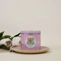 Buckingham Palace Earl Grey Tea Caddy