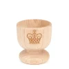 Buckingham Palace Egg Cup
