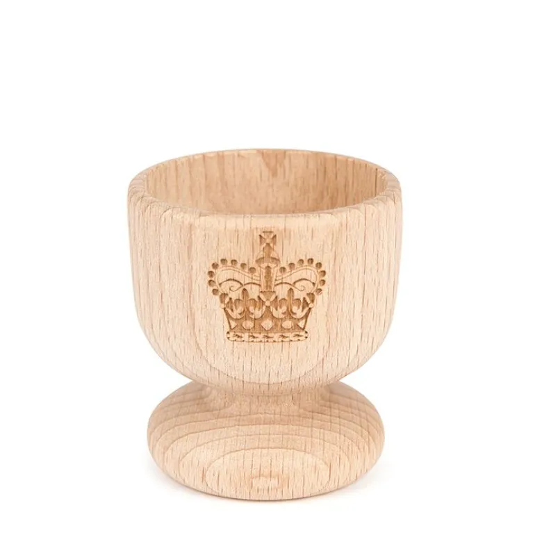 Buckingham Palace Egg Cup
