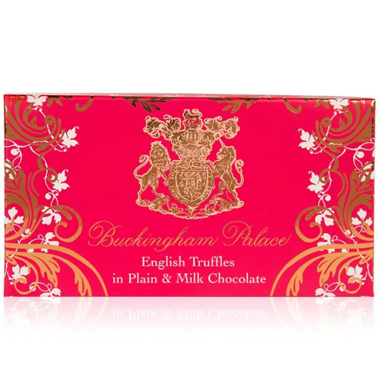 Buckingham Palace English Truffles