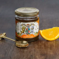 Buckingham Palace Fine Cut Seville Orange Marmalade