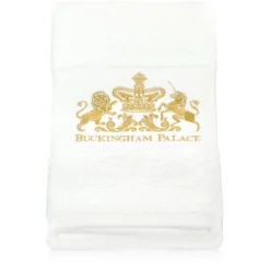 Buckingham Palace Hand Towel