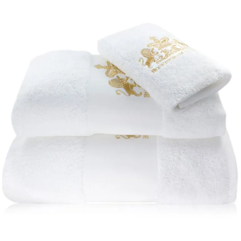 Buckingham Palace Hand Towel