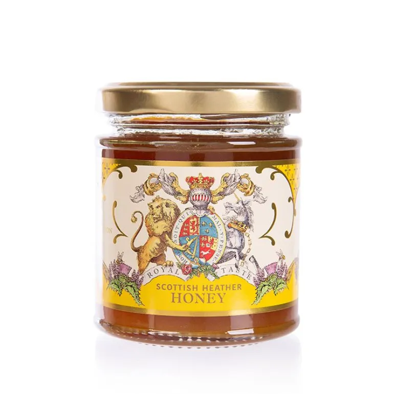 Buckingham Palace Heather Honey