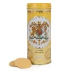 Buckingham Palace Lemon Shortbread Biscuit Tin
