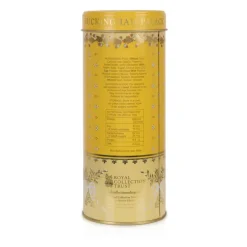 Buckingham Palace Lemon Shortbread Biscuit Tin