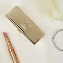 Buckingham Palace Lipstick Holder