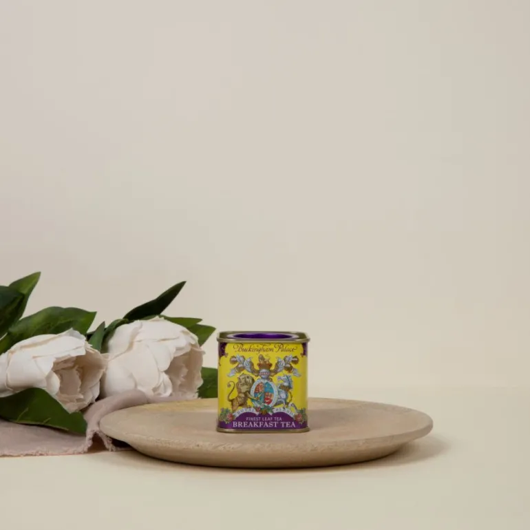 Buckingham Palace Loose Leaf Afternoon Tea 25G