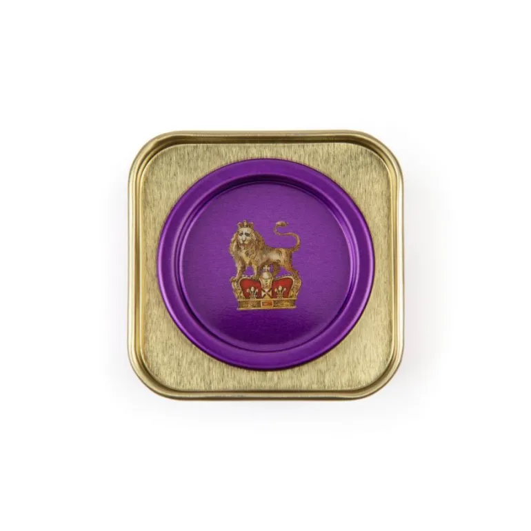 Buckingham Palace Loose Leaf Breakfast Tea 25G