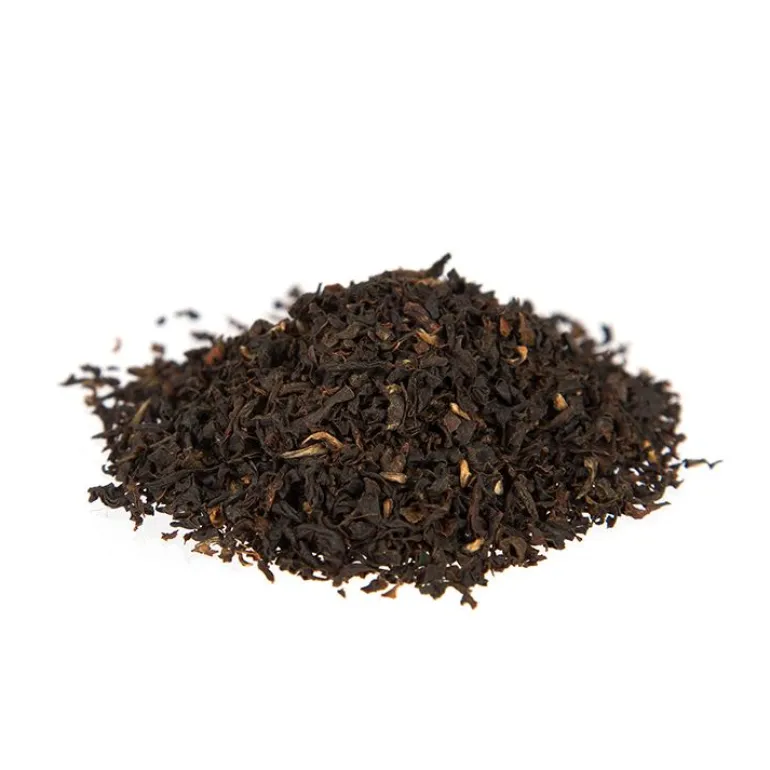Buckingham Palace Loose Leaf Breakfast Tea 25G