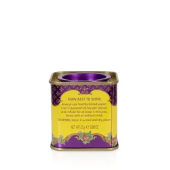 Buckingham Palace Loose Leaf Earl Grey Tea 25G