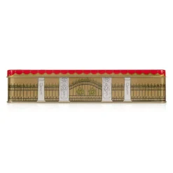 Buckingham Palace Luxury Facade Biscuit Tin