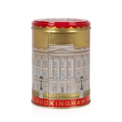 Buckingham Palace Luxury Tea Caddy