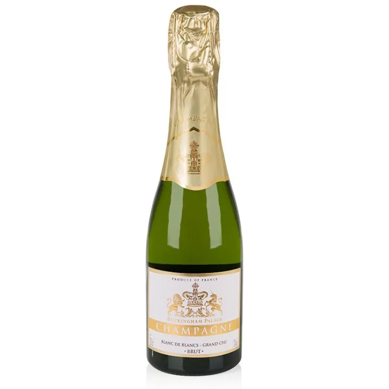 Buckingham Palace Miniature Champagne