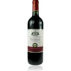Buckingham Palace Pauillac