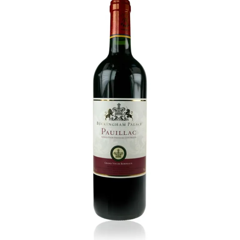 Buckingham Palace Pauillac
