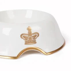 Buckingham Palace Pet Bowl