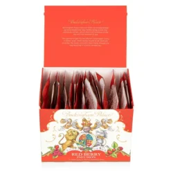 Buckingham Palace Red Berry Infusion Tea Bags