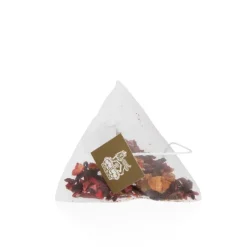 Buckingham Palace Red Berry Infusion Tea Bags