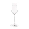 Buckingham Palace Sloe Gin Glass