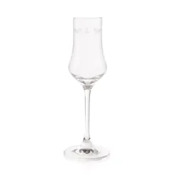 Buckingham Palace Sloe Gin Glass