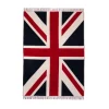 Buckingham Palace Union Flag Wool Blanket