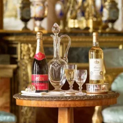 Buckingham Palace Wine Bottle Stopper