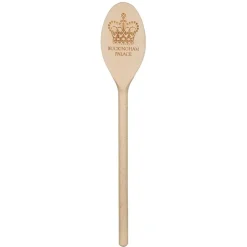 Buckingham Palace Wooden Spoon
