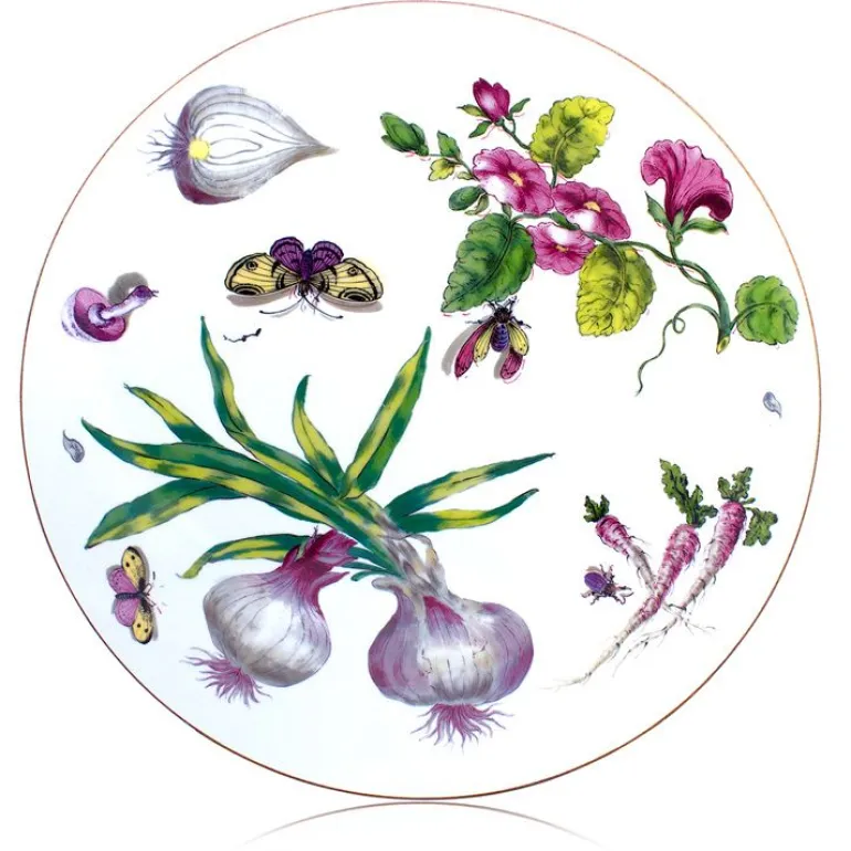 Chelsea Onion Table Mat