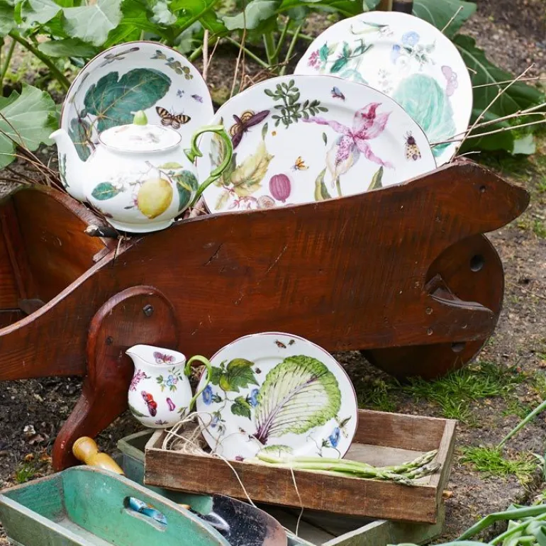 Chelsea Onion Table Mat