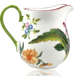 Chelsea Porcelain Cream Jug
