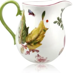 Chelsea Porcelain Milk Jug