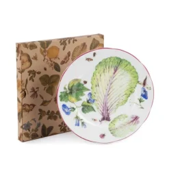 Chelsea Porcelain Salad Plate