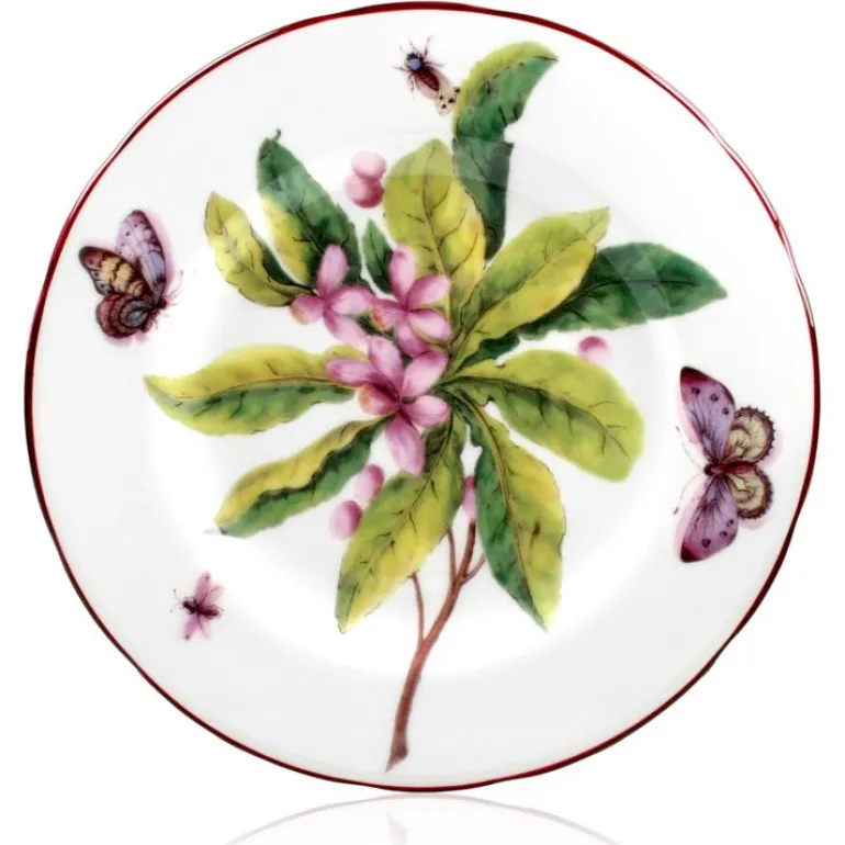 Chelsea Porcelain Side Plate