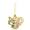 Chelsea Teapot Decoration